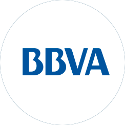 Clases de inglés para empresas. BBVA.
