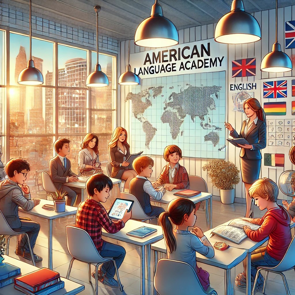 “¿Cuál es la mejor edad para empezar a aprender inglés?”