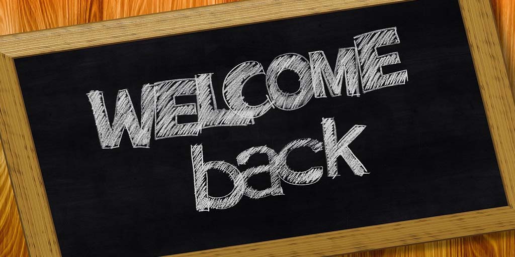 ¿Vuelta al cole y al trabajo? Mejora tu nivel de inglés con nuestro inicio de cursos