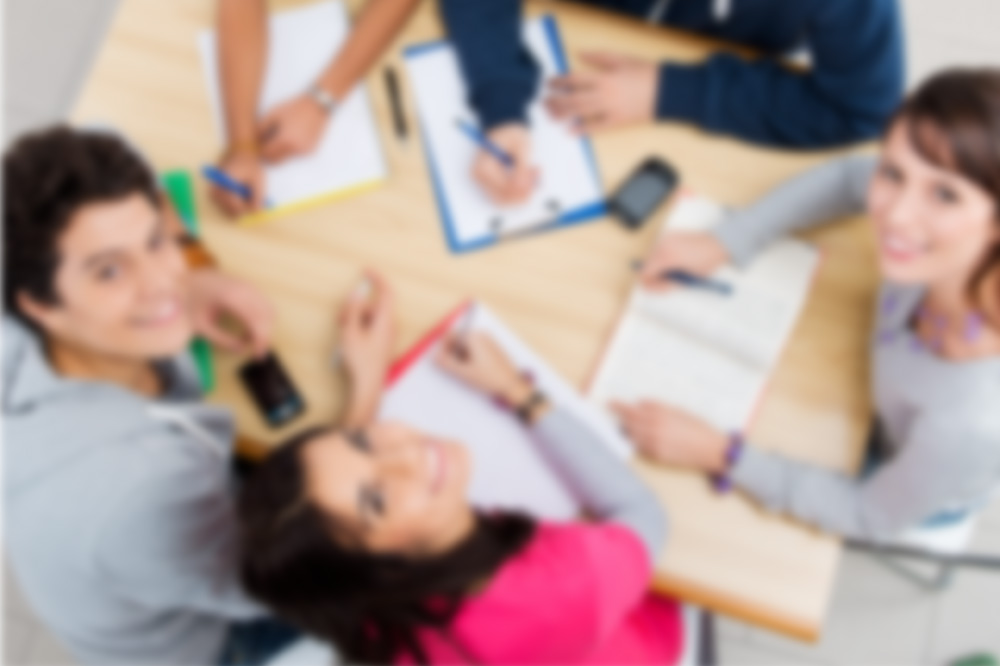 Curso de Inglés para niños y jóvenes (8-17 años)