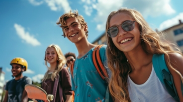 Curso Basic Intensive de verano para niños y jóvenes