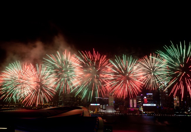 La noche de San Juan en las diferentes partes del mundo