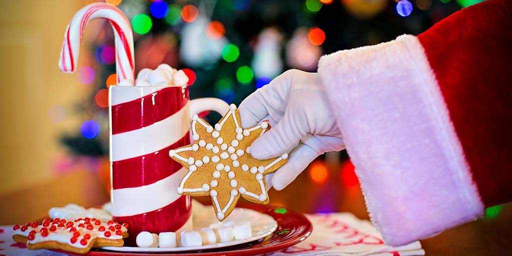 Diferencias entre la Navidad española y americana