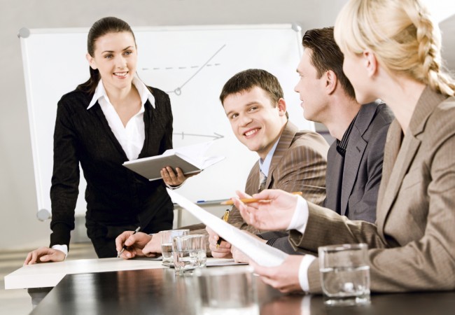 Tácticas para la sección de Speaking del examen TOEFL® II