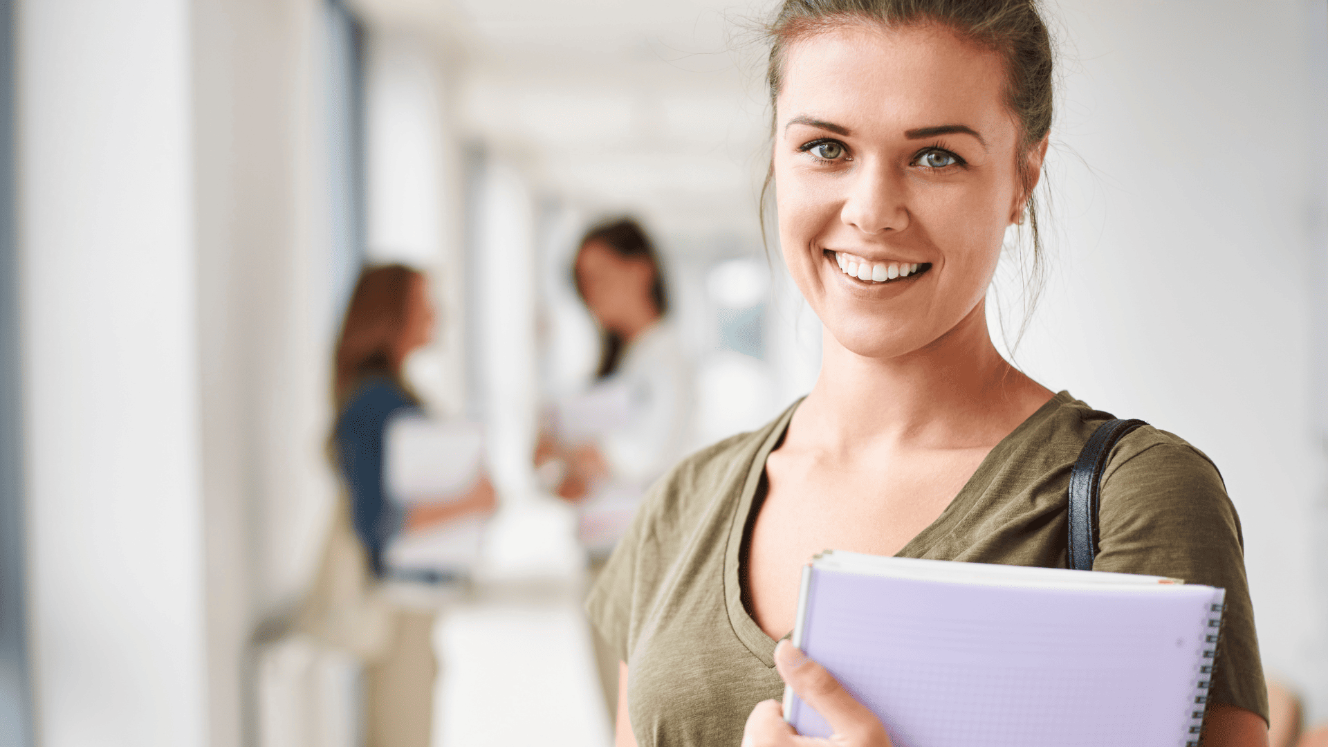 Nuevo examen TOEFL: conoce todos los cambios de este examen de inglés