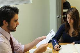 “La inmersión en inglés: en qué te beneficia”