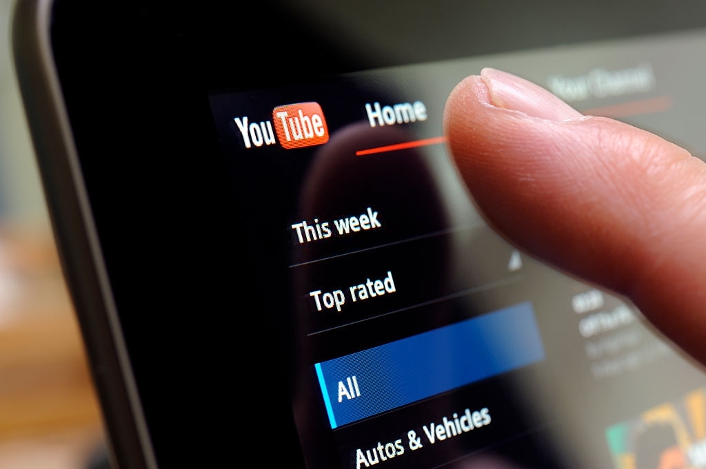 5 Canales de YouTube para aprender inglés