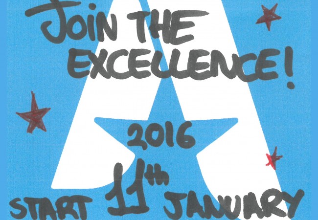 Cursos de Inglés en 2016