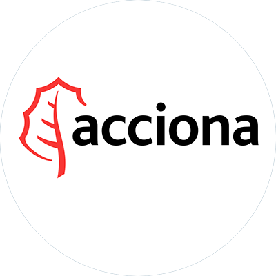 Clases de inglés para empresas. Acciona.