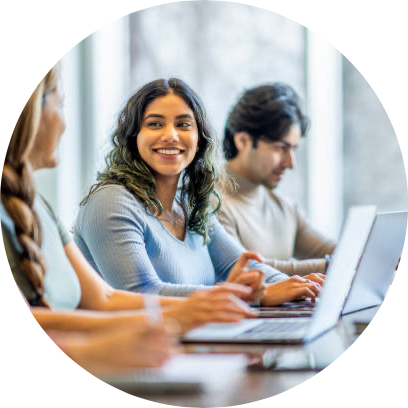 Two Days Online: Inglés en grupo 2 días a la semana