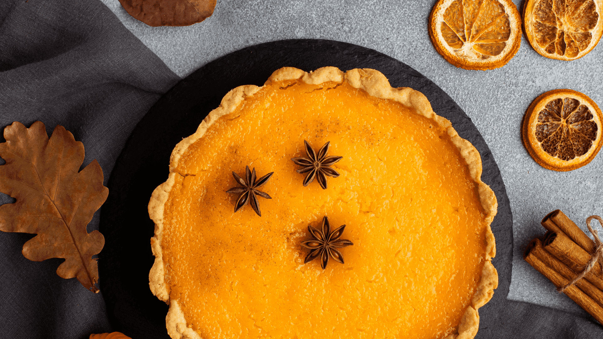 Nueva receta para Thanksgivingday: cena de una forma original este 2023