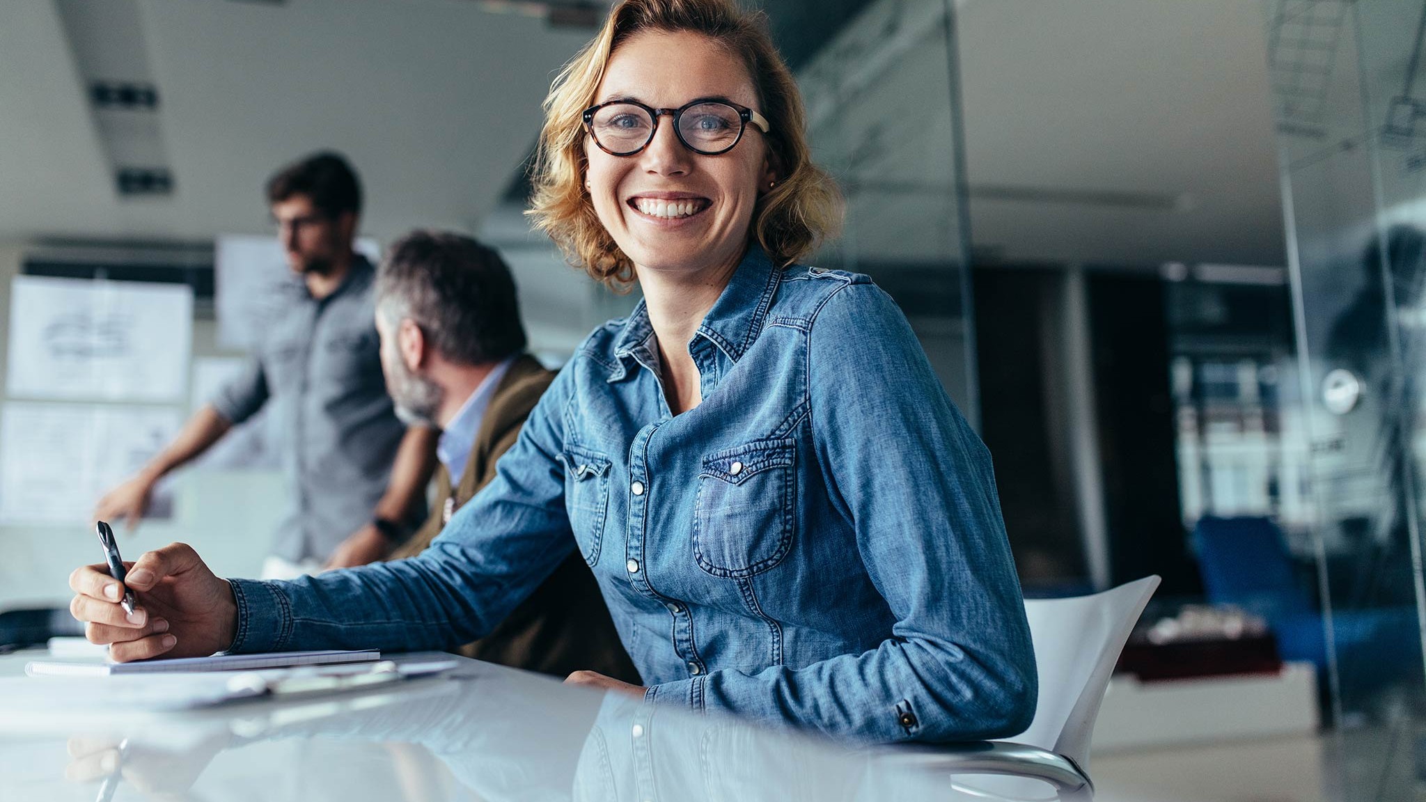 Curso de inglés para empresas: conoce nuestras alternativas