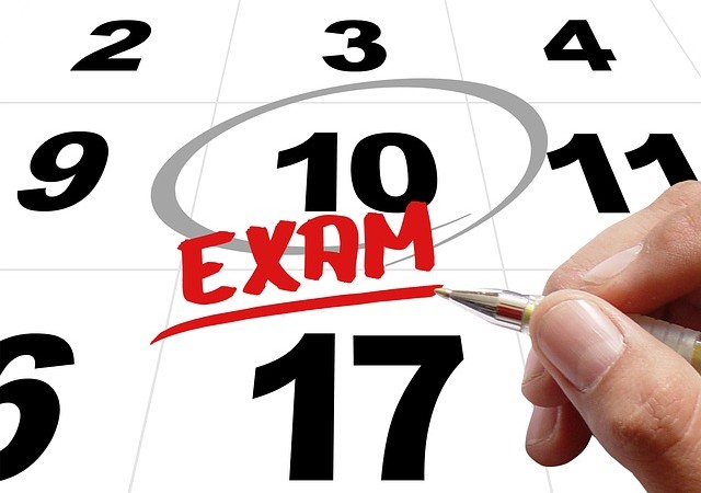 Examen TOEFL iBT® en Madrid – Próximas fechas y convocatorias