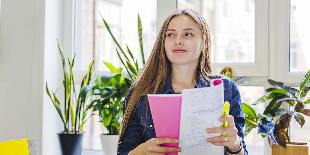 Conoce los cambios en el examen TOEFL