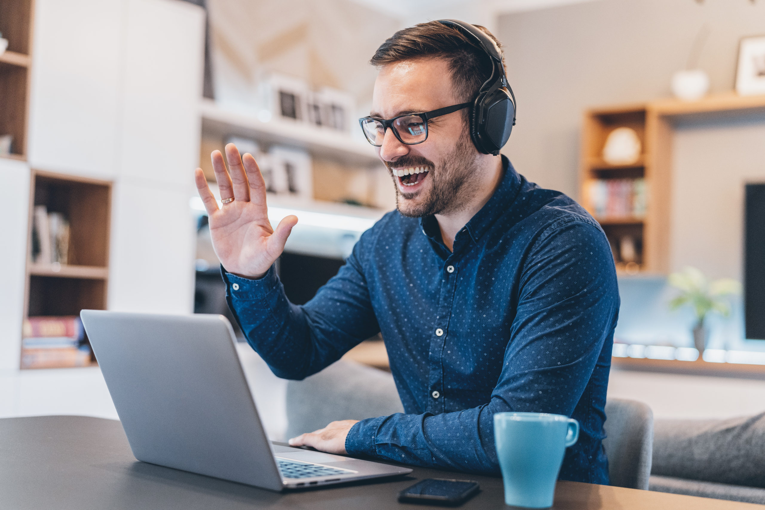 Clases individuales online con días y horarios flexibles