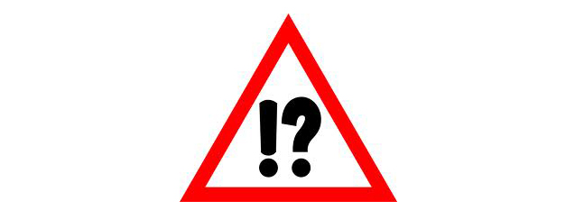 8 typical errors made by Spanish speakers (I)