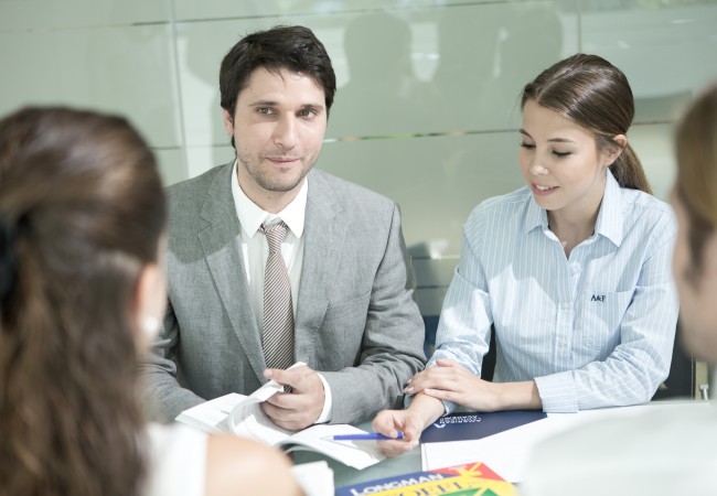 Ganadores segunda edición BECAS DE PREPARACIÓN de alaprograms© para el TOEFL®