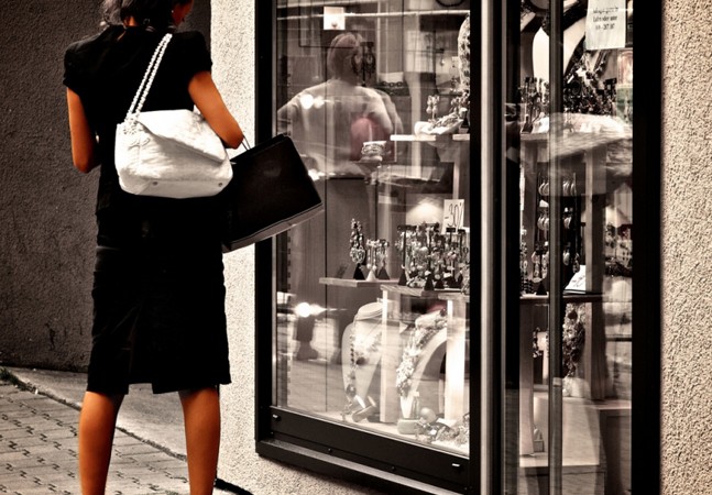 Top 5 de Errores: Ir de Compras en Inglés