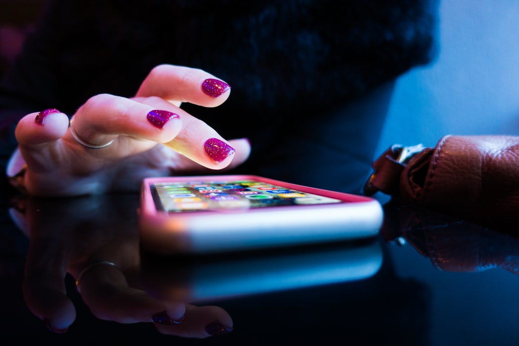 Aprender inglés con apps: ventajas e inconvenientes